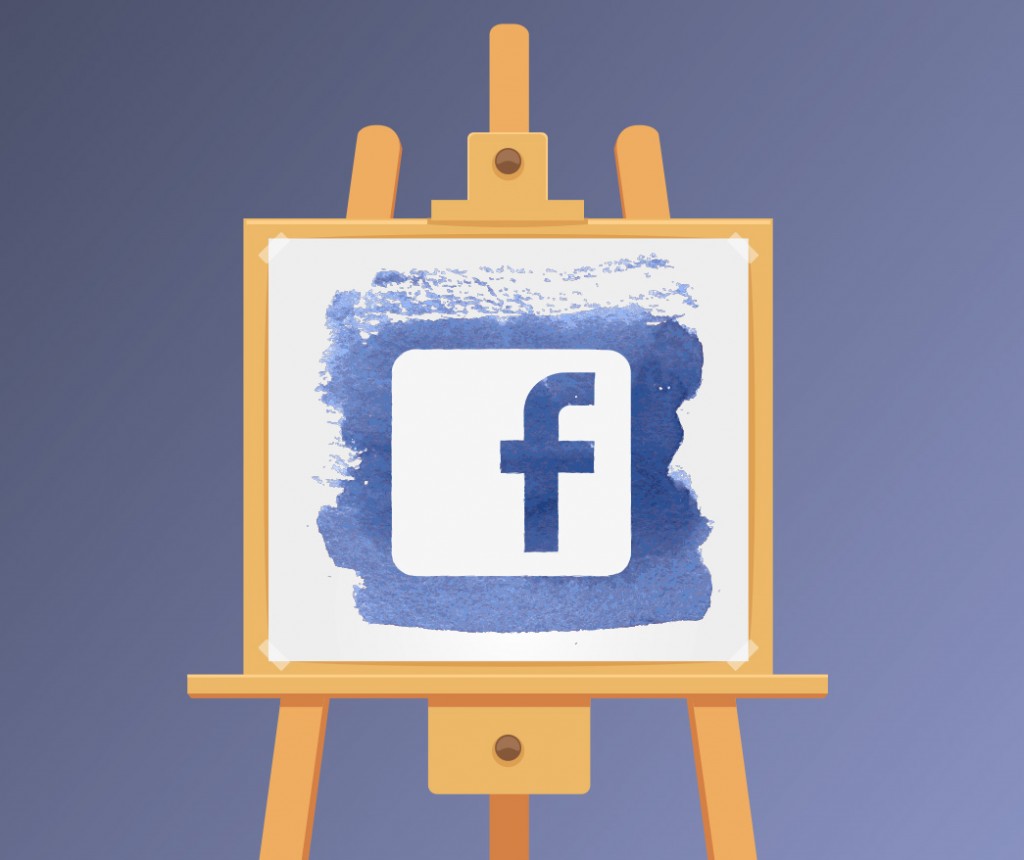 Cómo editar imágenes en Facebook