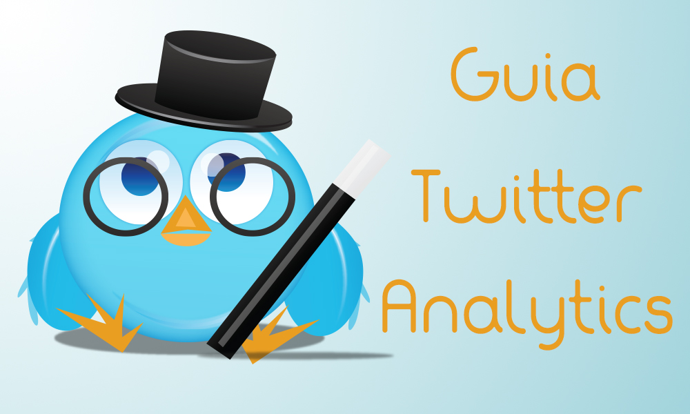 Guía para principiantes de Twitter Analytics