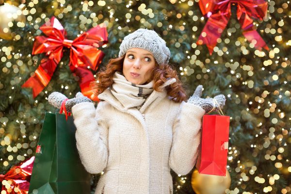 ¿Listo para la campaña navideña? 7 ideas de marketing navideño