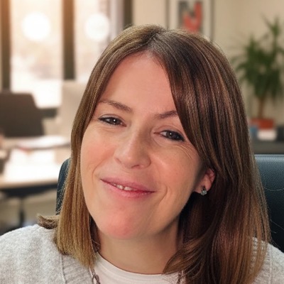 Alicia Pac, cofundadora de Marketing Divertido