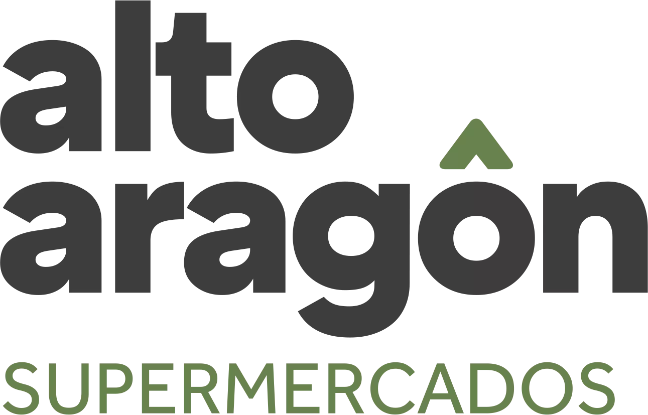 Supermercados Alto Aragón