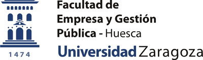 Universidad de Zaragoza · Facultad de Empresa y Gestión Pública