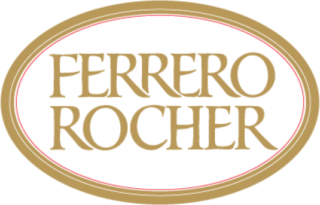 Ferrero Rocher