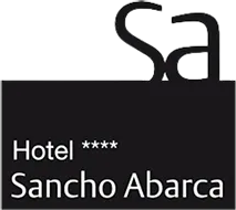 Hotel Sancho Abarca