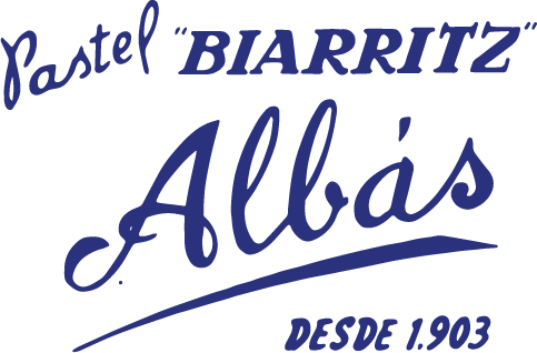 Pastel Biarritz Albás