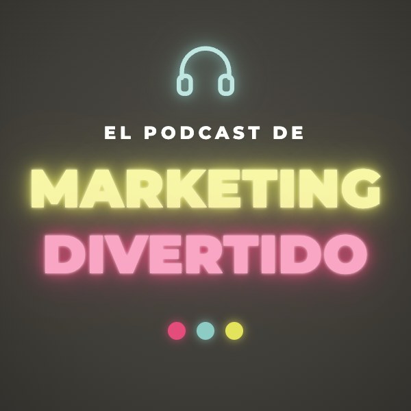 Podcast de Marketing Divertido