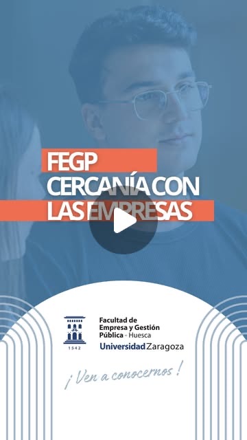 FEGP: cercanía con las empresas