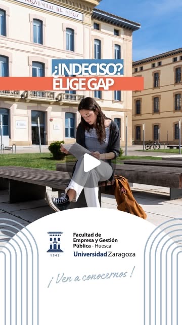 ¿Indeciso? Elige GAP