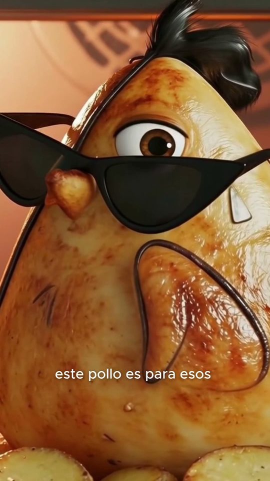 «Hola, soy Antoñito»: el de la freidora de aire