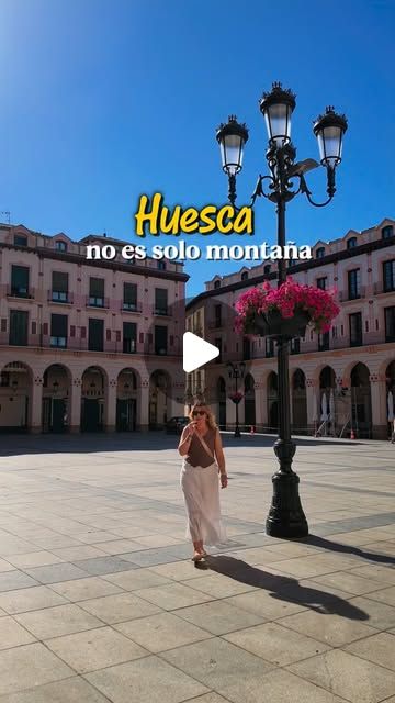 Reel de Nuria: Huesca no es solo montaña