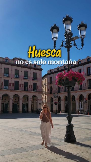 Reel de Nuria: Huesca no es solo montaña
