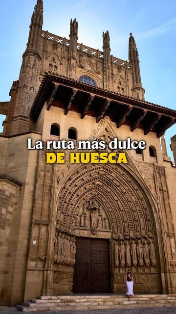 Reel de Nuria: La ruta más dulce