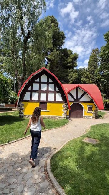 Reel de Ester: Una escapada con historia