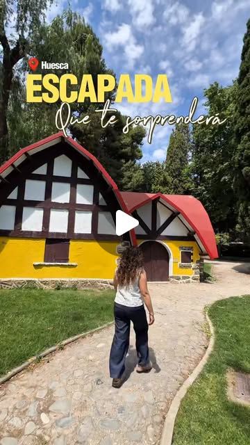 Reel de Ester: Una escapada con historia