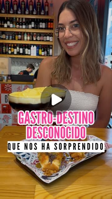 Reel de Adrián y Mar: Un destino ideal para un finde
