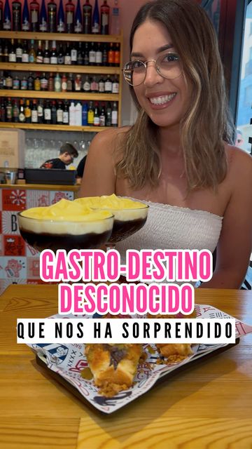 Reel de Adrián y Mar: Un destino ideal para un finde